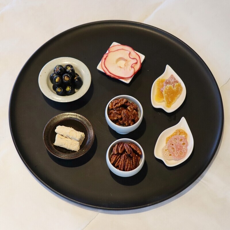 미담몰,강릉미담정성담음23-07호(추석 설 선물세트)