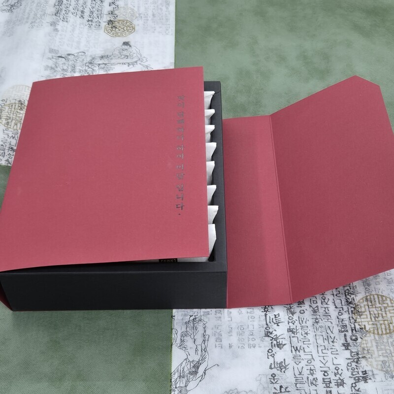 미담몰,콩고물도라지정과16호 맛과 멋과 품위있는 추석 설 명절선물 부모님 시댁,국민간식