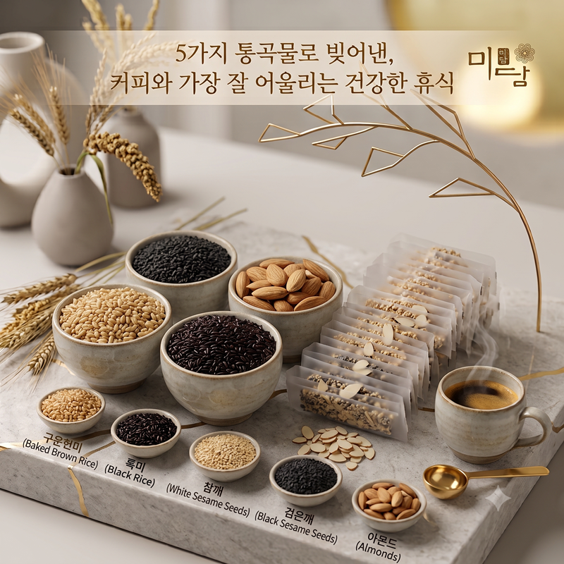 강릉미담,강릉미담 프리미엄 26-1